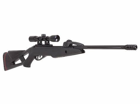 GAMO SWARM FOX .177 CAL W/ 4X30WR SCOPE - Tophatter's Army Deals RIFLES - Tophatter Daily Deals