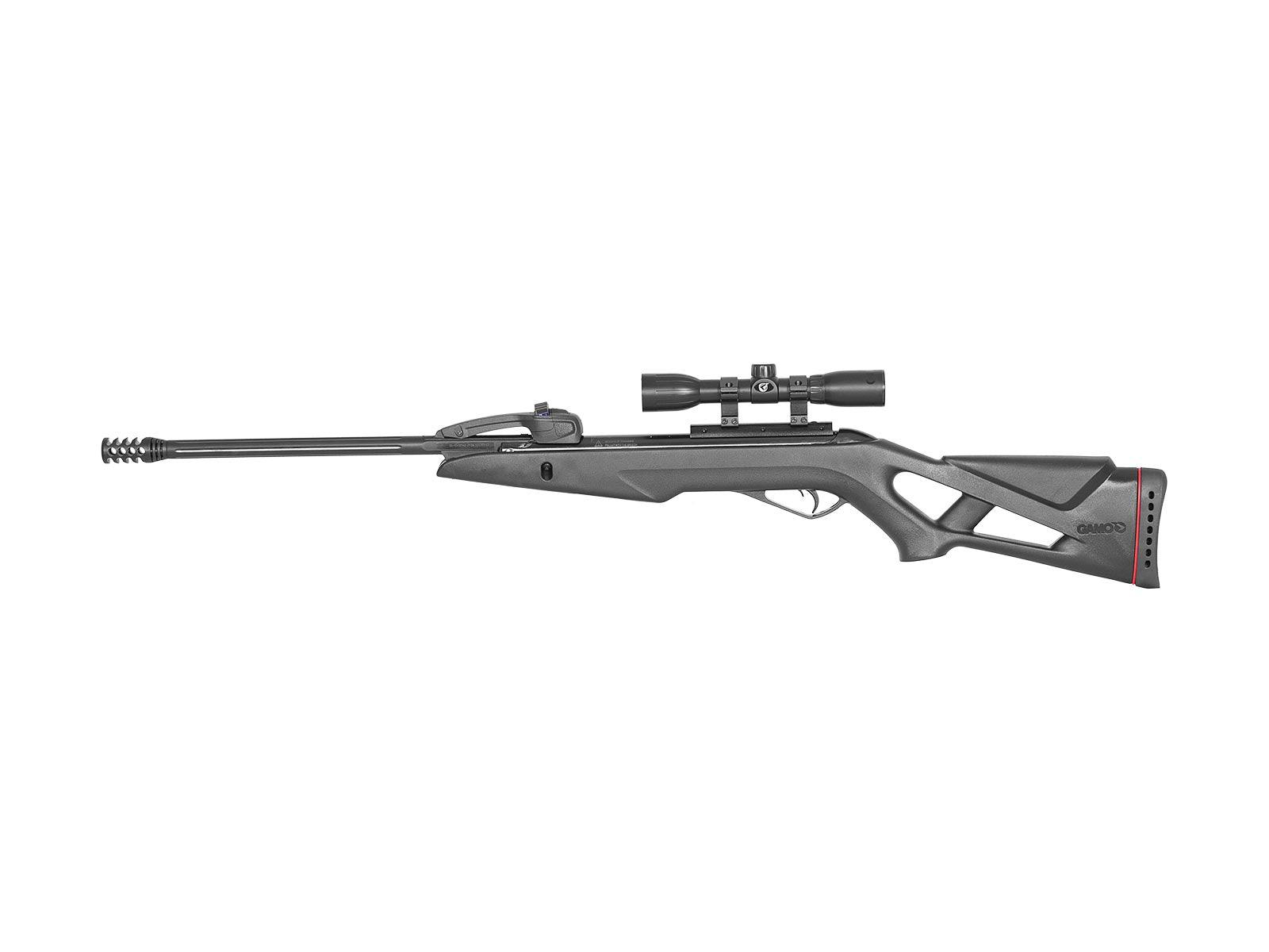 GAMO SWARM FOX .177 CAL W/ 4X30WR SCOPE - Tophatter's Army Deals RIFLES - Tophatter Daily Deals