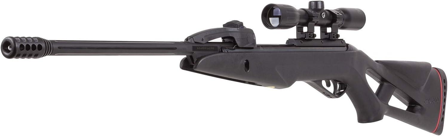 GAMO SWARM FOX .177 CAL W/ 4X30WR SCOPE - Tophatter's Army Deals RIFLES - Tophatter Daily Deals