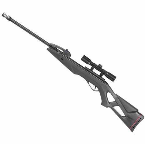 GAMO SWARM FOX .177 CAL W/ 4X30WR SCOPE - Tophatter's Army Deals RIFLES - Tophatter Daily Deals