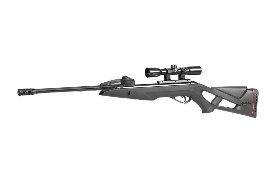 GAMO SWARM FOX .177 CAL W/ 4X30WR SCOPE - Tophatter's Army Deals RIFLES - Tophatter Daily Deals