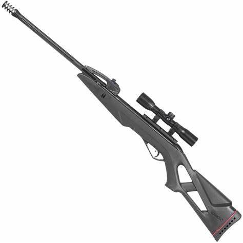GAMO SWARM FOX .177 CAL W/ 4X30WR SCOPE - Tophatter's Army Deals RIFLES - Tophatter Daily Deals
