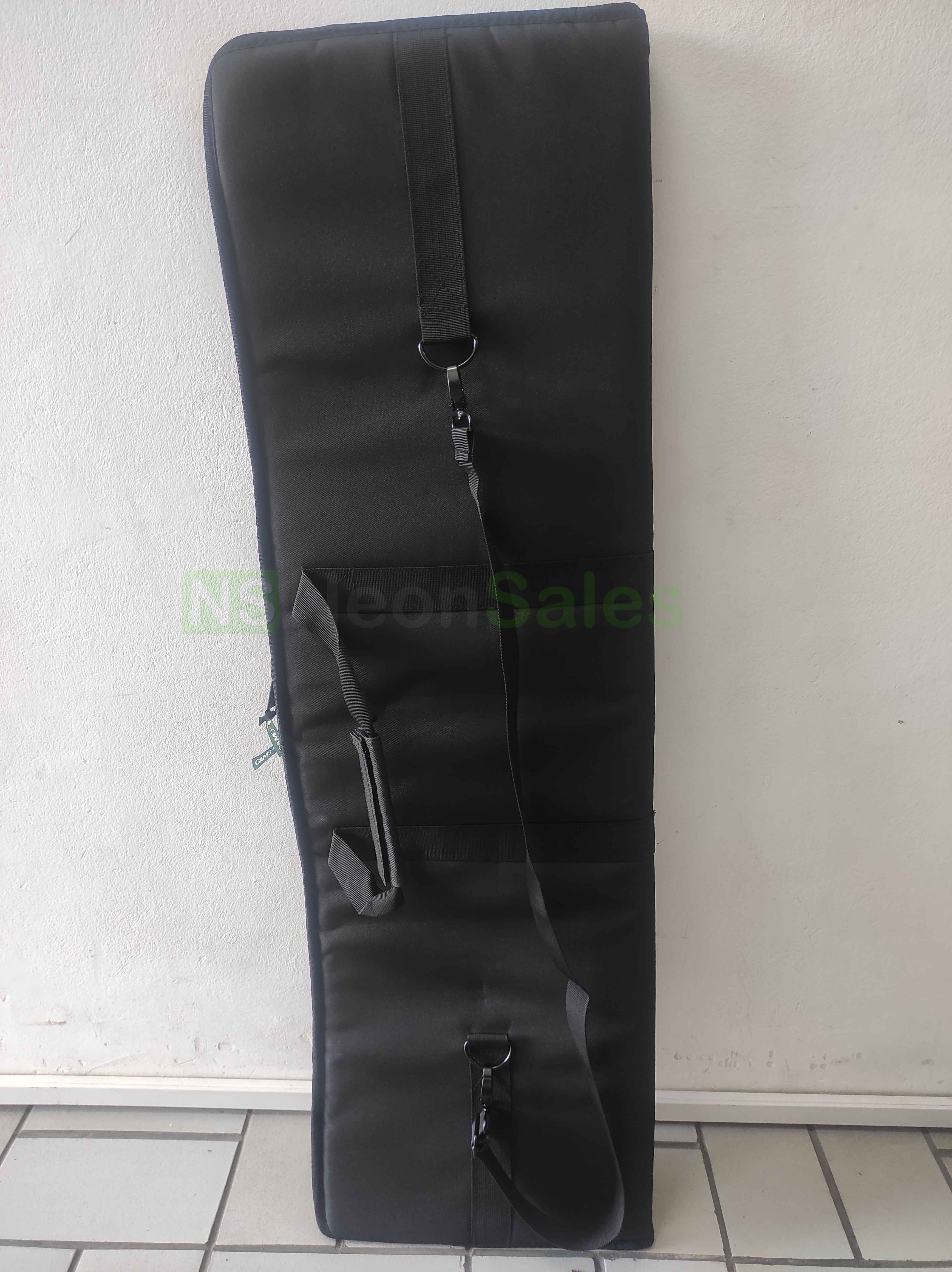 GAMO TACTICAL BULLPUP BAG - 102 x 30CM - Tophatter's Army Deals HOLSTERS & BAGS - Tophatter Daily Deals