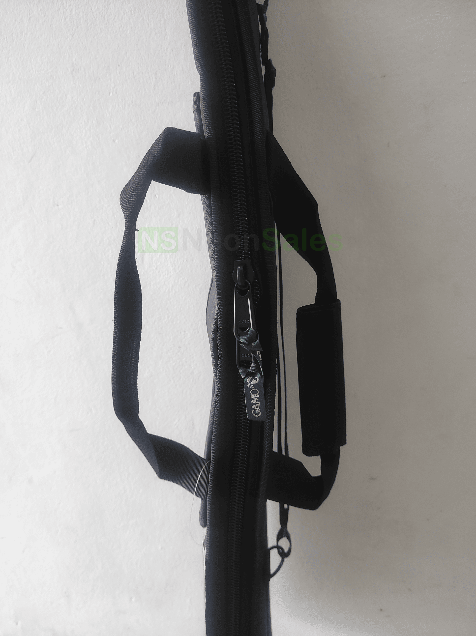 GAMO TACTICAL BULLPUP BAG - 102 x 30CM - Tophatter's Army Deals HOLSTERS & BAGS - Tophatter Daily Deals