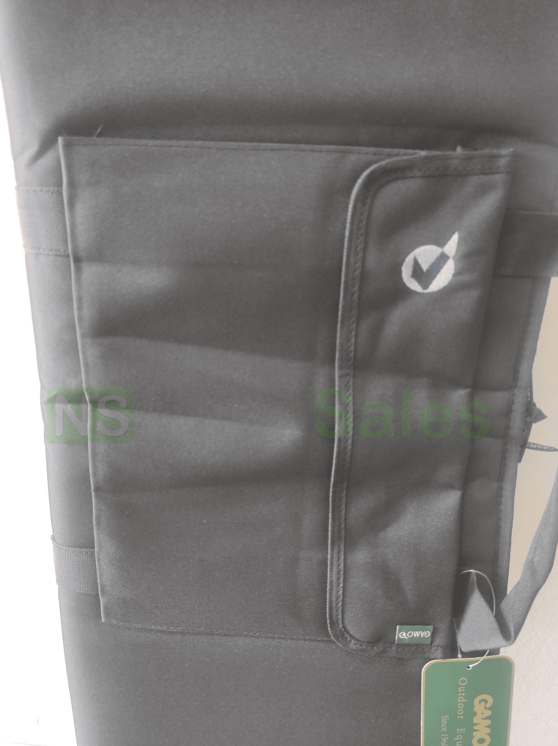 GAMO TACTICAL BULLPUP BAG - 102 x 30CM - Tophatter's Army Deals HOLSTERS & BAGS - Tophatter Daily Deals