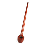 GANDALF™ Smoking Pipe | Shire Pipes™ x The Lord of the Rings™ Traditional Pipes - Tophatter Daily Deals