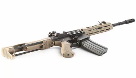 G&G ARMAMENT CM16 RAIDER L 2.0E MARKER- DESERT TAN - Tophatter's Army Deals AIRSOFT - Tophatter Daily Deals