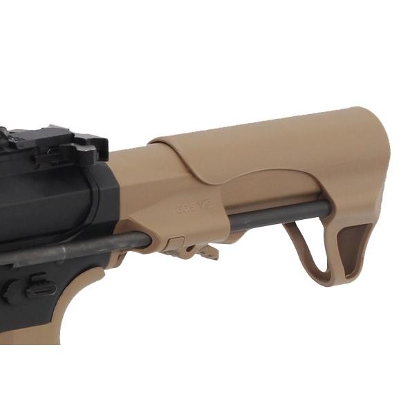 G&G ARMAMENT CM16 RAIDER L 2.0E MARKER- DESERT TAN - Tophatter's Army Deals AIRSOFT - Tophatter Daily Deals