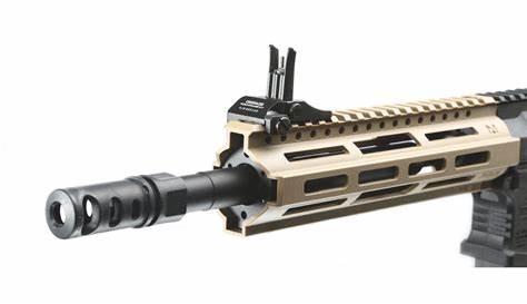 G&G ARMAMENT CM16 RAIDER L 2.0E MARKER- DESERT TAN - Tophatter's Army Deals AIRSOFT - Tophatter Daily Deals