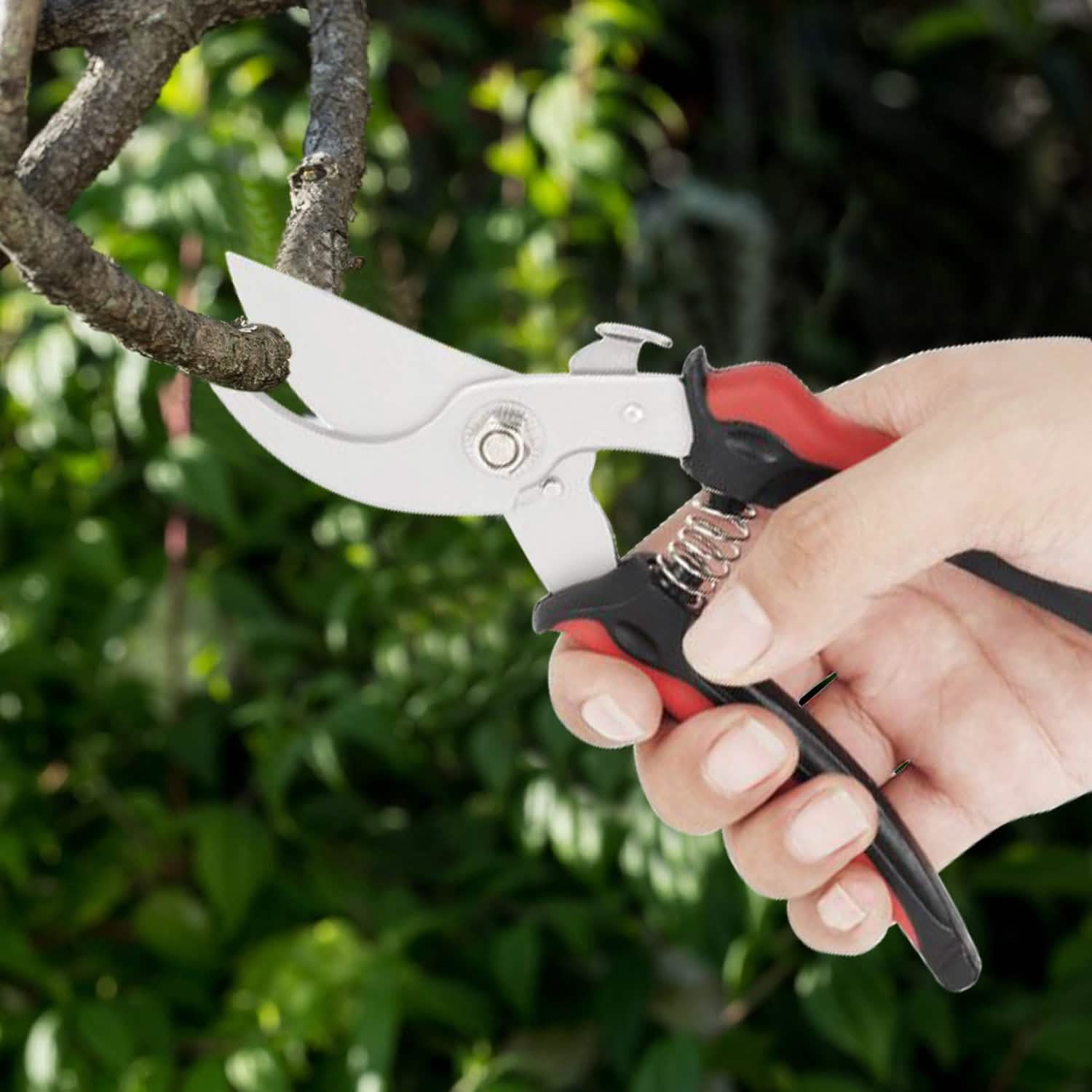 Garden Prune Shears Garden & Patio - Tophatter Daily Deals