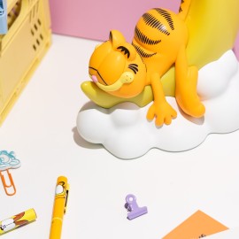 Garfield - Officially Licensed Deluxe Table Lamp