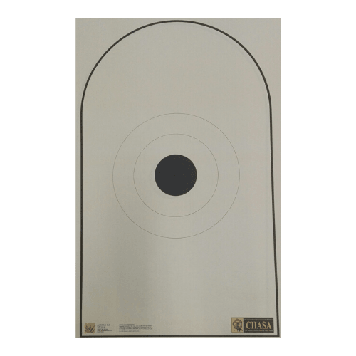 GARIPANI BIANCHI PISTOL TARGET - Tophatter's Army Deals ACCESSORIES - Tophatter Daily Deals