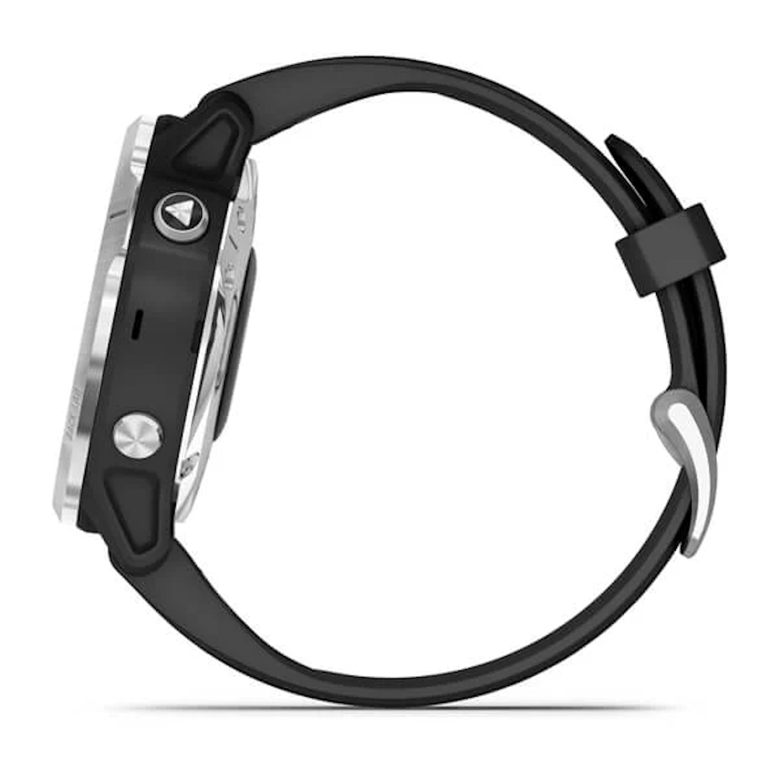 Garmin Fenix 6S Solar Smart Watch - Tophatter Daily Deals