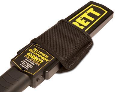 Garrett Belt Holder Security - Tophatter Daily Deals