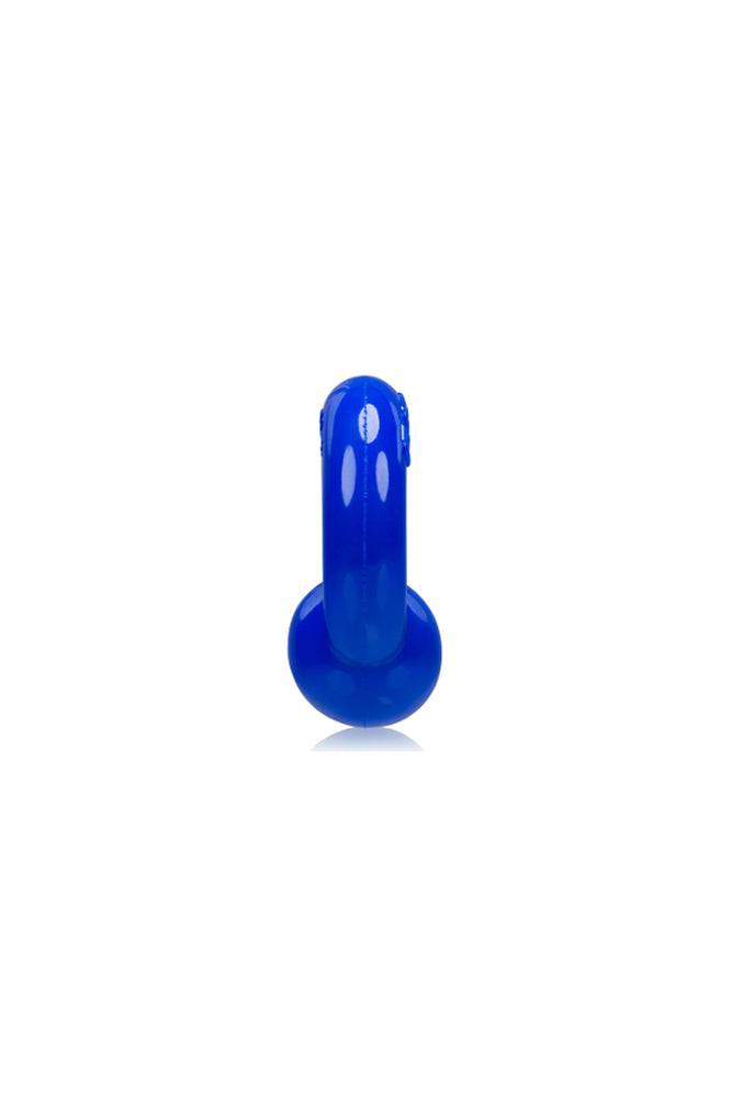 Oxballs - Gauge Cock Ring - Assorted Colors Sex Toy - Tophatter Daily Deals
