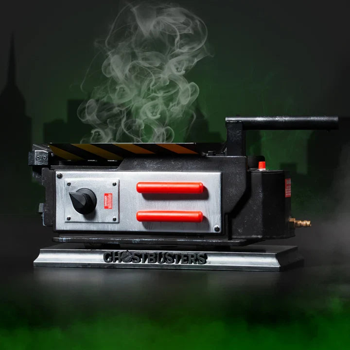 Ghostbusters - Trap Incense Burner