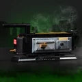 Ghostbusters - Trap Incense Burner