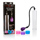 Big Mans Pump 12 Inch With Interchangeable Sleeves Penis Pump > Pumps > Penis Pumps - Tophatter Daily Deals