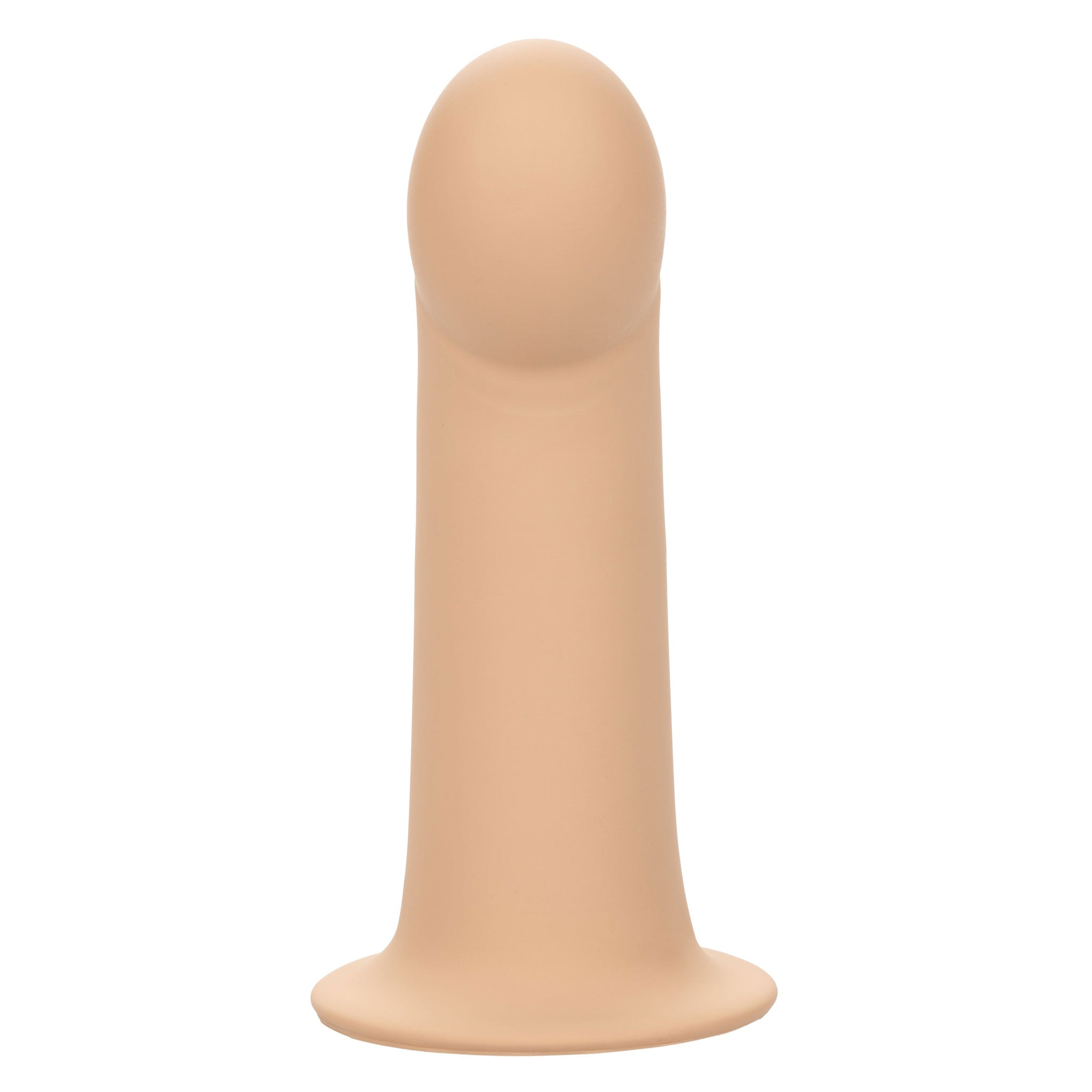 Performance Maxx Extension With Harness Ivory 2 Inch Length Adding Sleeve and Ultra-Thick Supportive Straps > Dildos > Hollow Strap Ons - Tophatter Daily Deals