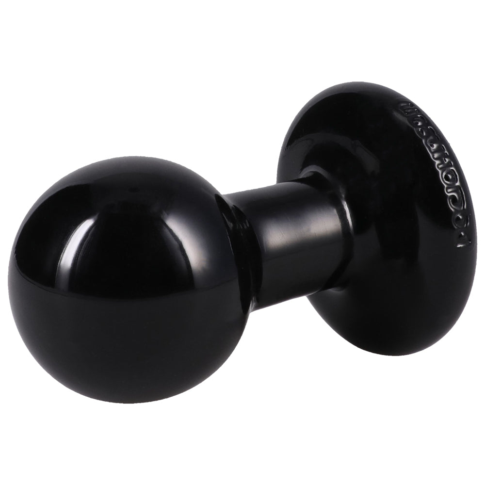 Round Butt Plug Medium – Comfortable and Safe Butt Plug > Anal Range > Butt Plugs - Tophatter Daily Deals