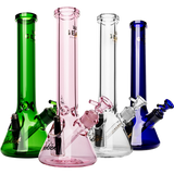 Gear Premium Sidekick Beaker Bong Bongs - Tophatter Daily Deals