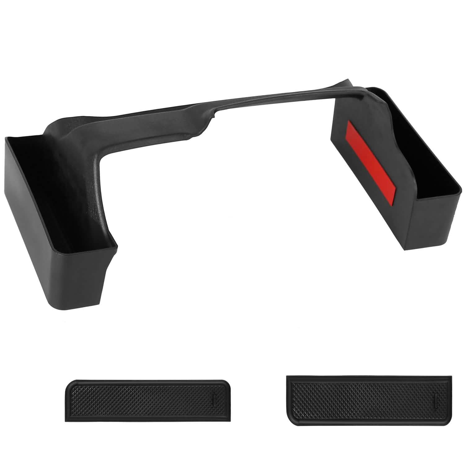 Gear Shift Console Side Tray Automotive - Tophatter Daily Deals