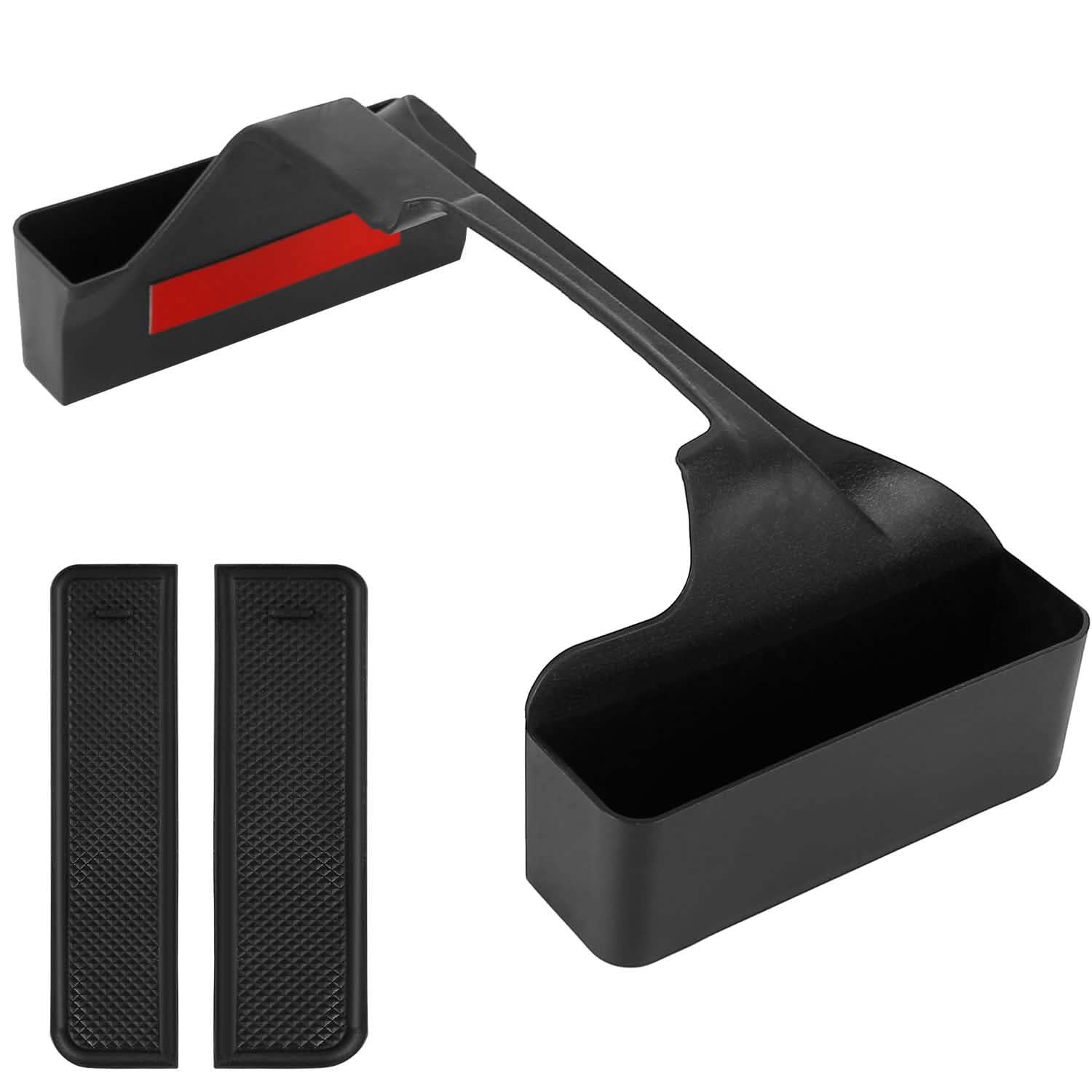 Gear Shift Console Side Tray Automotive - Tophatter Daily Deals