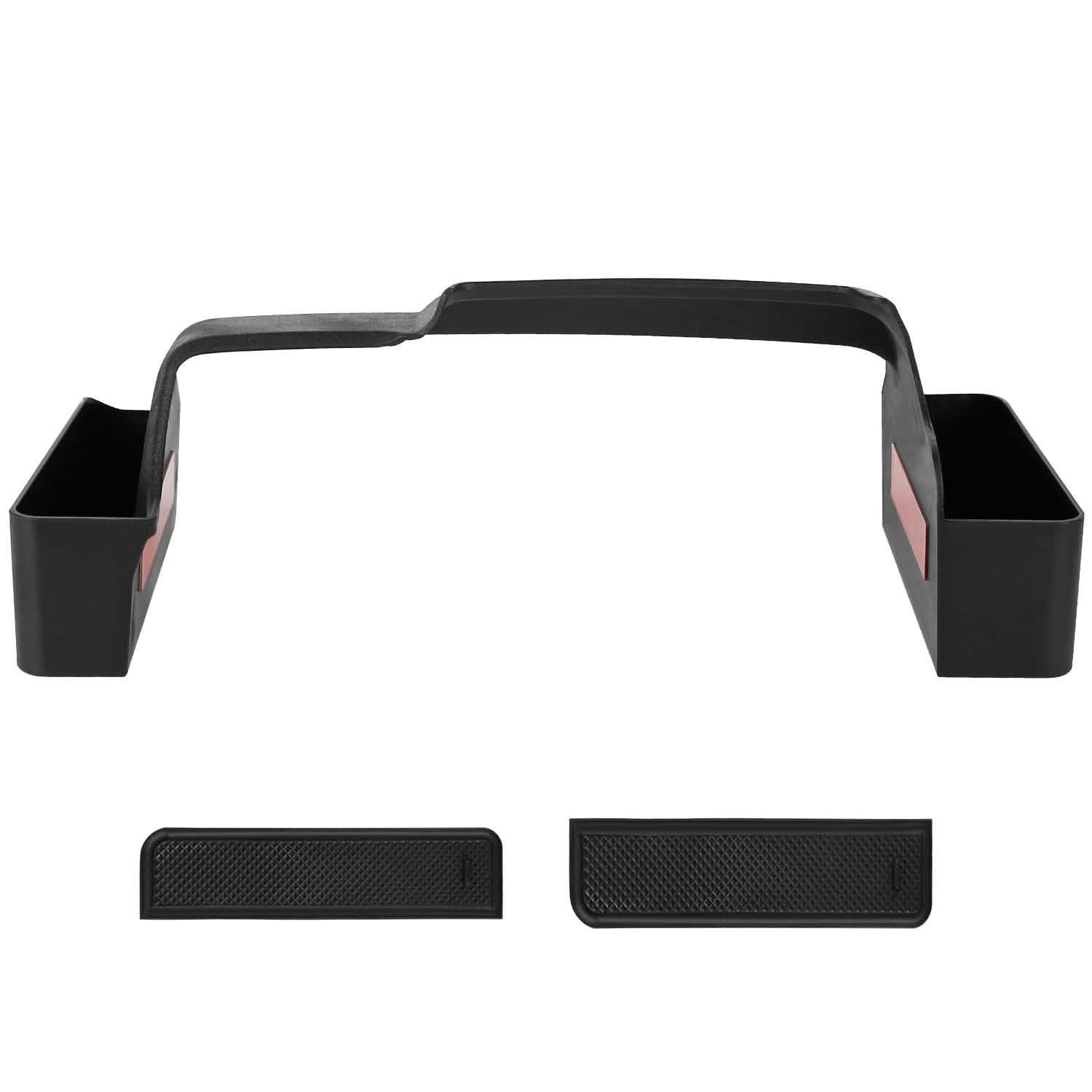 Gear Shift Console Side Tray Automotive - Tophatter Daily Deals