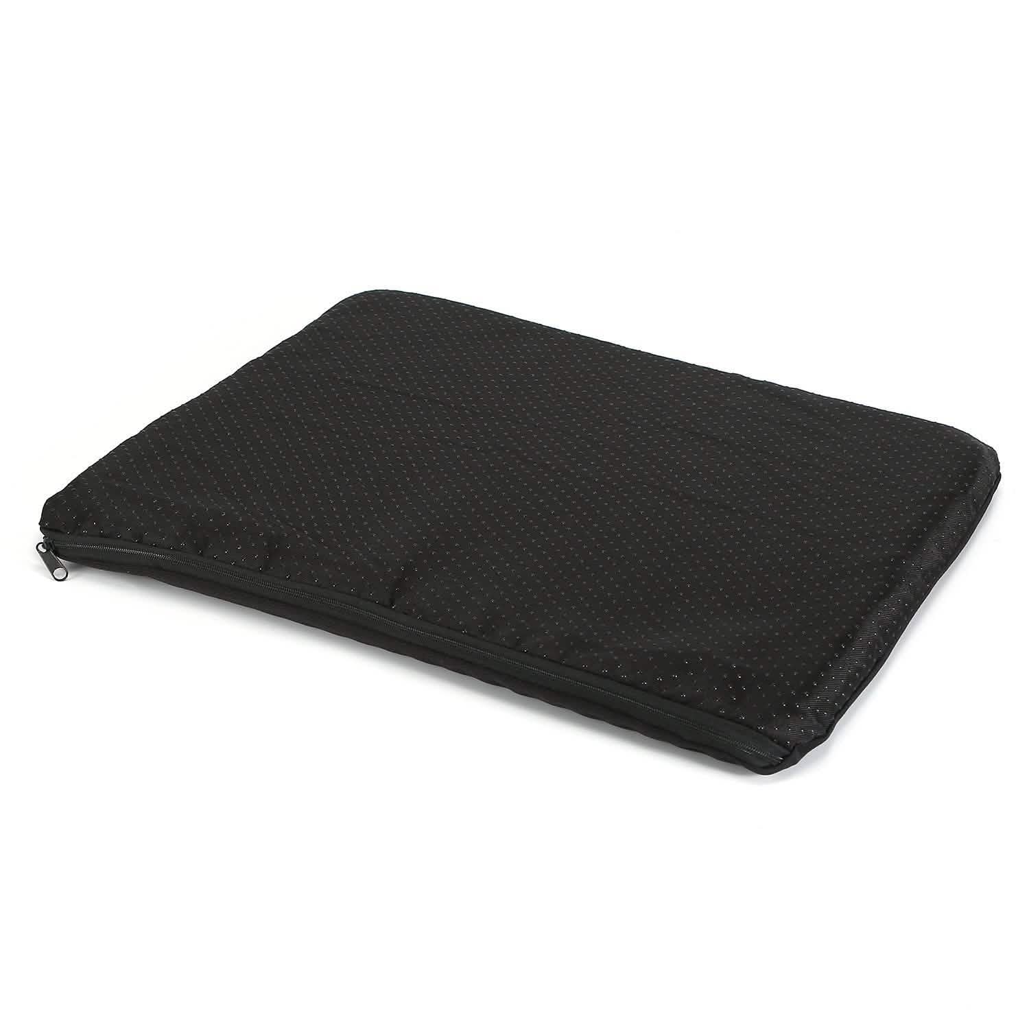 Gel Seat Cushion Non-Slip Breathable Honeycomb Sitting Cushion Health & Wellness - Tophatter Daily Deals