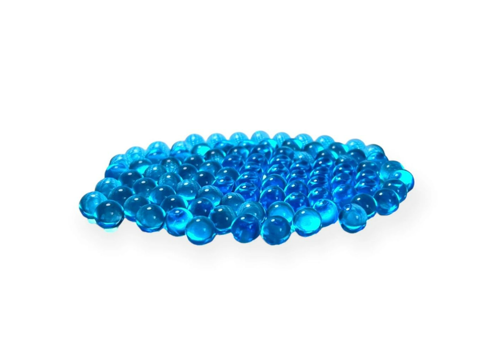 GEL SHOT GELLIES REFILL PACK BLUE 10000s - Tophatter's Army Deals PAINTBALL - Tophatter Daily Deals