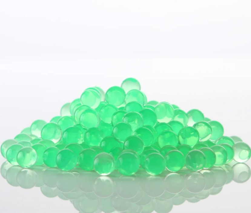 GEL SHOT GELLIES REFILL PACK GREEN 10000s - Tophatter's Army Deals PAINTBALL - Tophatter Daily Deals