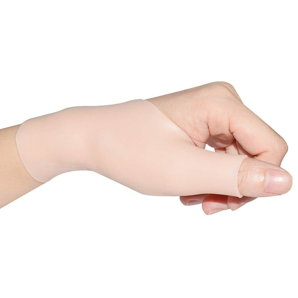 Gel Wrist Support Braces Health & Wellness - Tophatter Daily Deals