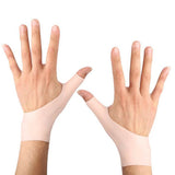 Gel Wrist Support Braces Health & Wellness - Tophatter Daily Deals