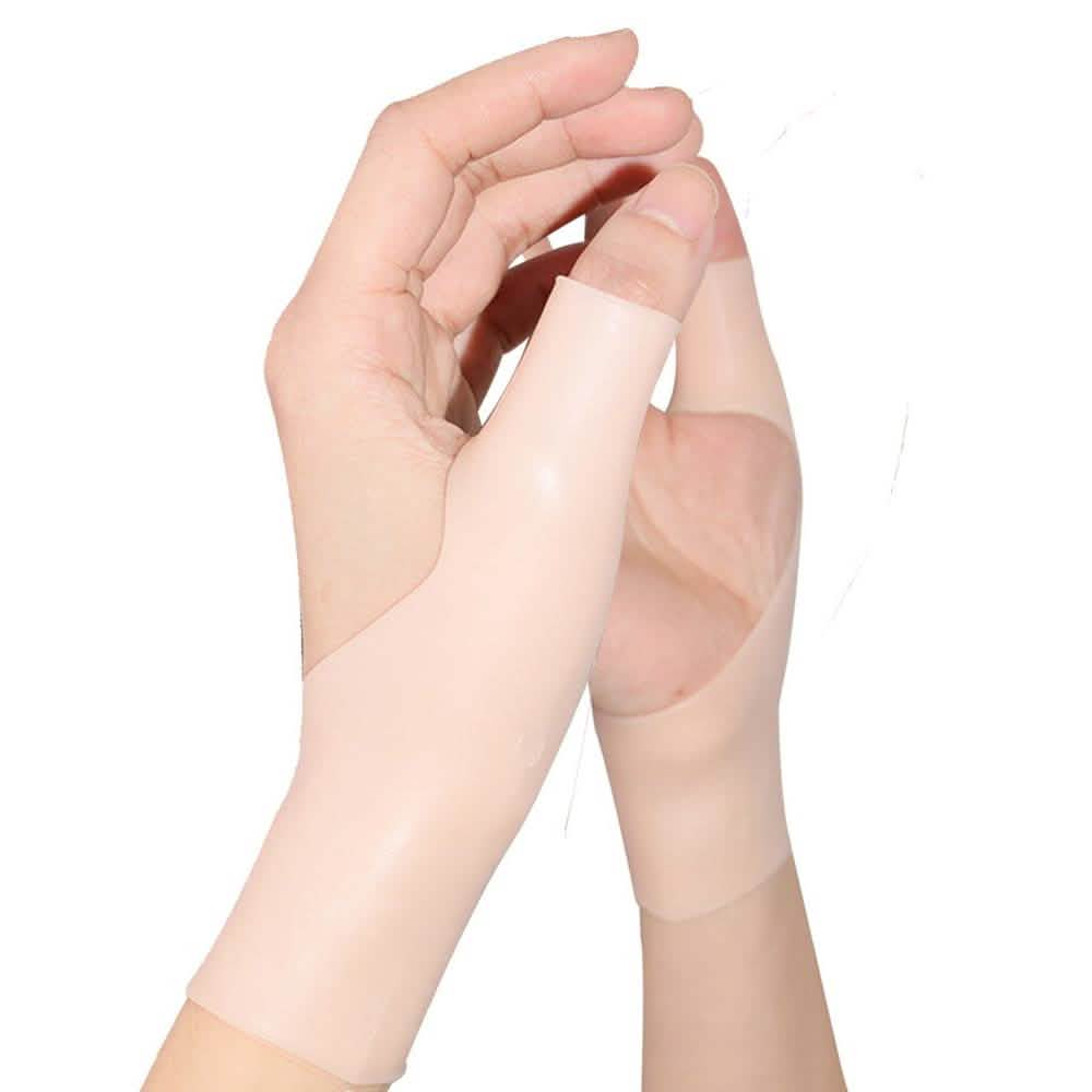 Gel Wrist Support Braces Health & Wellness - Tophatter Daily Deals