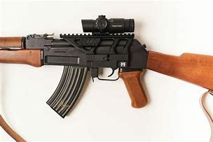 GENERIC AK/AKM SIDE MOUNTING PLATE, WEAVER RAIL - Tophatter's Army Deals OPTICS & SCOPES - Tophatter Daily Deals