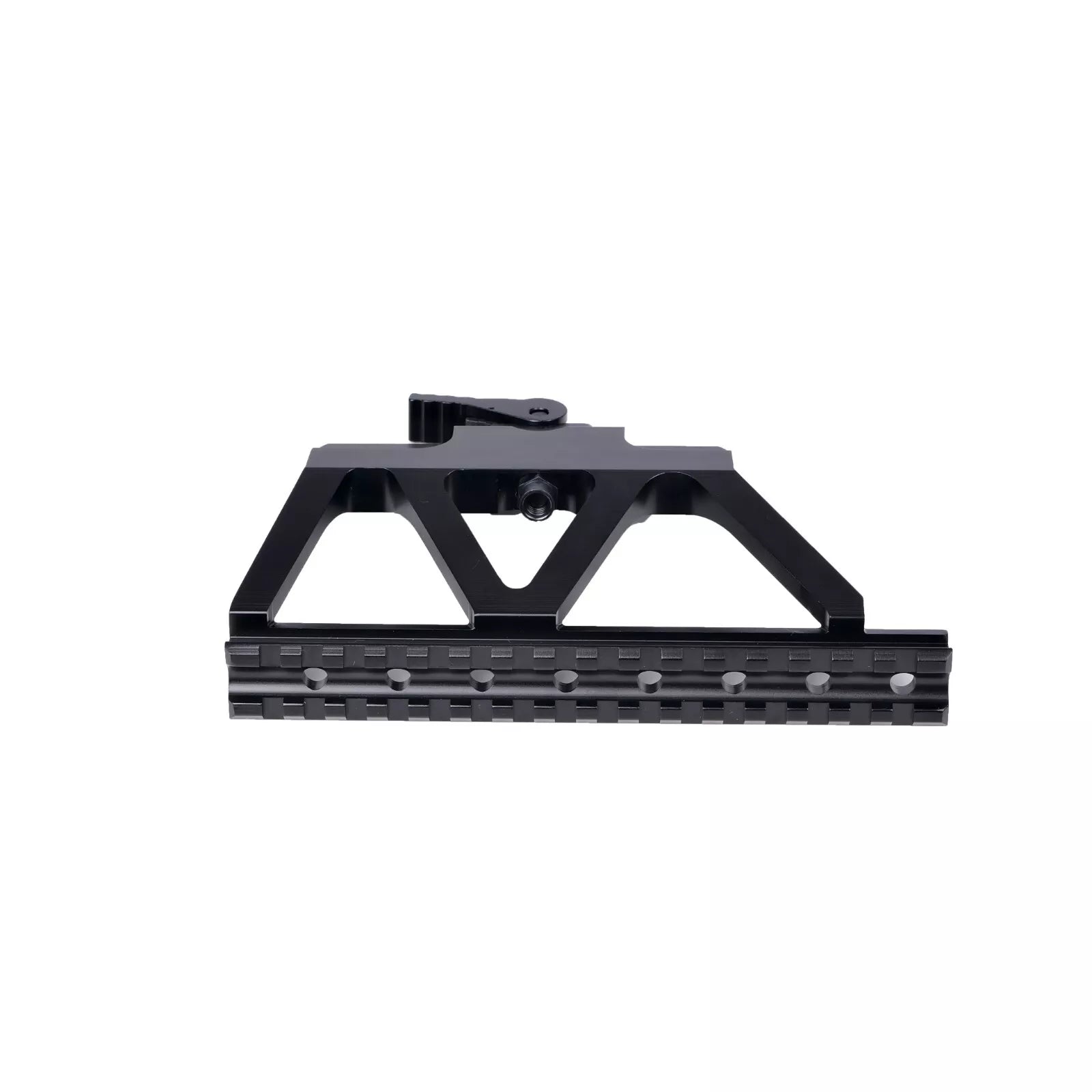 GENERIC AK/AKM SIDE MOUNTING PLATE, WEAVER RAIL - Tophatter's Army Deals OPTICS & SCOPES - Tophatter Daily Deals