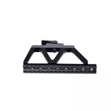 GENERIC AK/AKM SIDE MOUNTING PLATE, WEAVER RAIL - Tophatter's Army Deals OPTICS & SCOPES - Tophatter Daily Deals