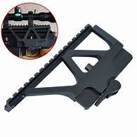 GENERIC AK/AKM SIDE MOUNTING PLATE, WEAVER RAIL - Tophatter's Army Deals OPTICS & SCOPES - Tophatter Daily Deals