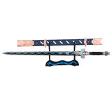 Baihu Genji's Dragon Blade (Genji Sword) Video Game Sword - Tophatter Daily Deals