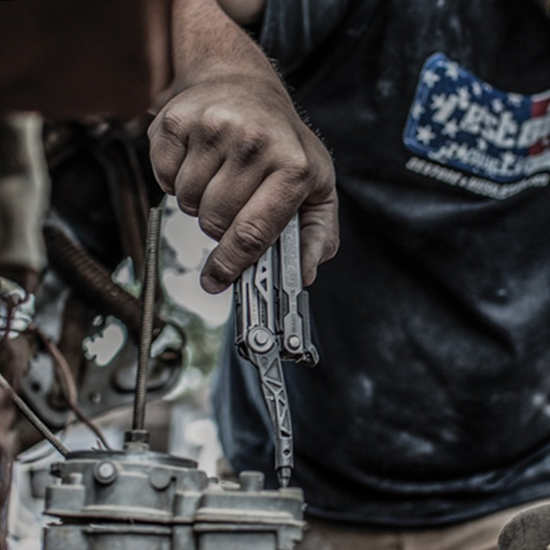 Gerber Center-Drive Multi-Plier Every Day Carry - Tophatter Daily Deals