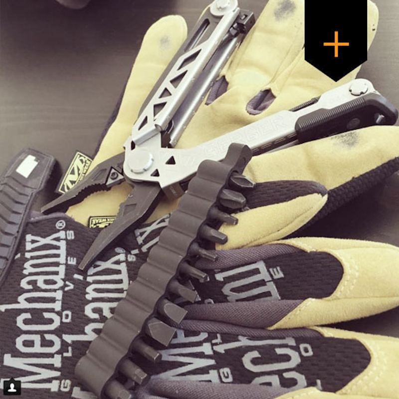 Gerber Center-Drive Multi-Plier Every Day Carry - Tophatter Daily Deals