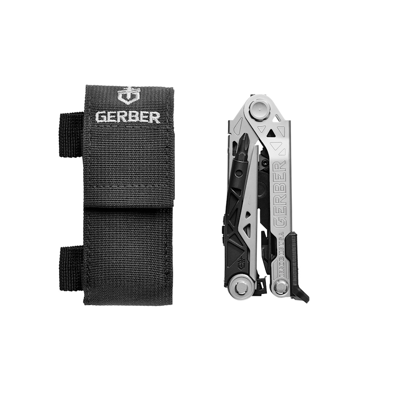 Gerber Center-Drive Multi-Plier Every Day Carry - Tophatter Daily Deals