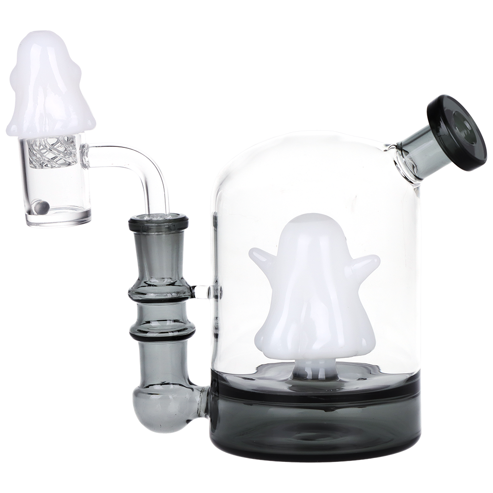 Ghost Globe Dab Rig Set Dab Rig Sets - Tophatter Daily Deals