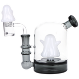 Ghost Globe Dab Rig Set Dab Rig Sets - Tophatter Daily Deals