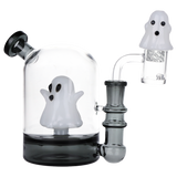 Ghost Globe Dab Rig Set Dab Rig Sets - Tophatter Daily Deals
