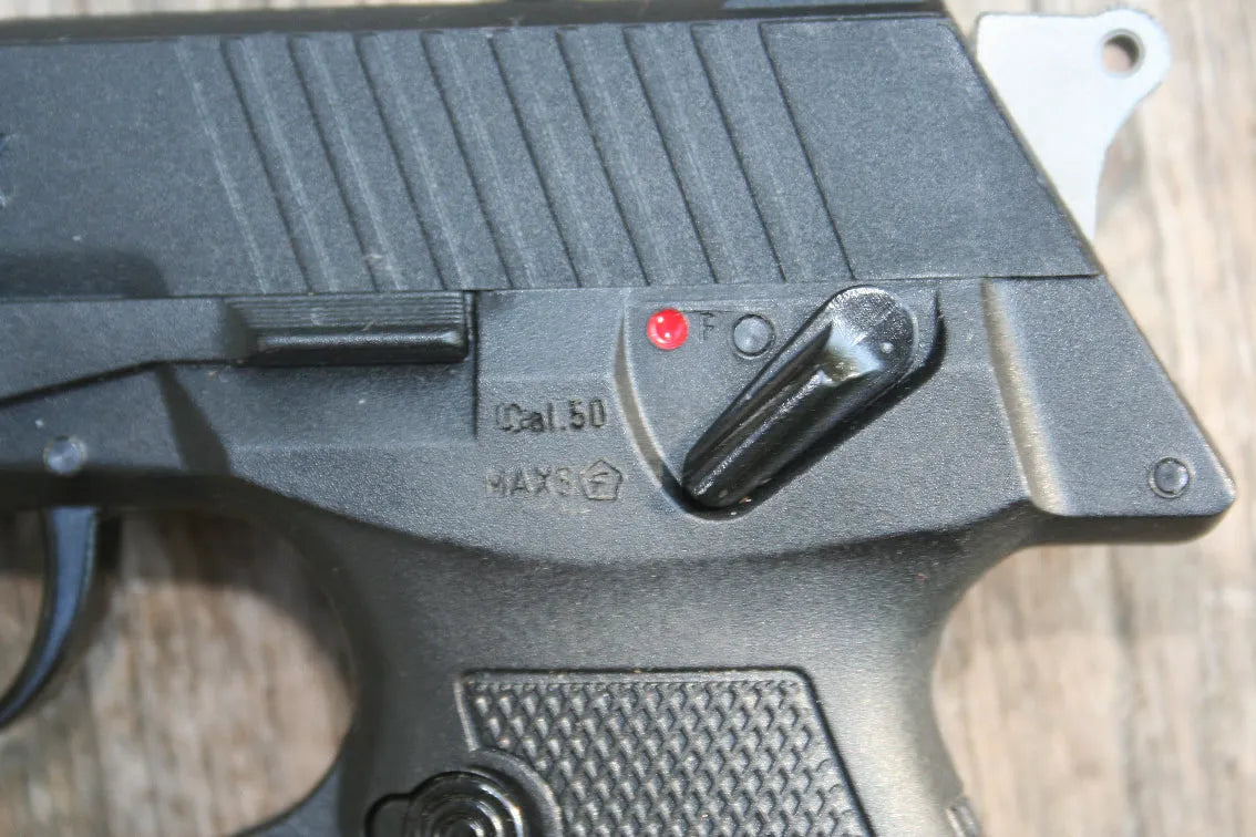 GI MENACE .50CAL PISTOL - Tophatter's Army Deals PISTOLS - Tophatter Daily Deals