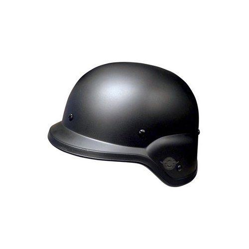GI Style Military Helmet Non Ballistic Protection Bulletproof - Tophatter Daily Deals
