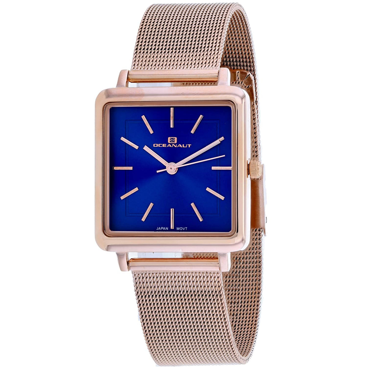 Oceanaut Women's Traditional // OC0288 Blue Watches - Tophatter Daily Deals