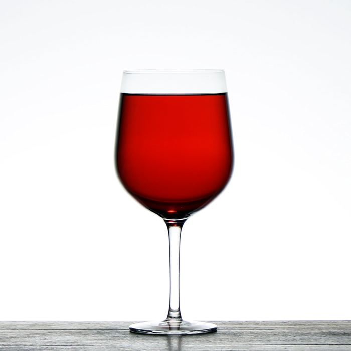 Giant Wine Glass Gift - Tophatter Daily Deals