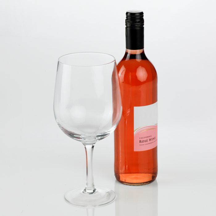 Giant Wine Glass Gift - Tophatter Daily Deals